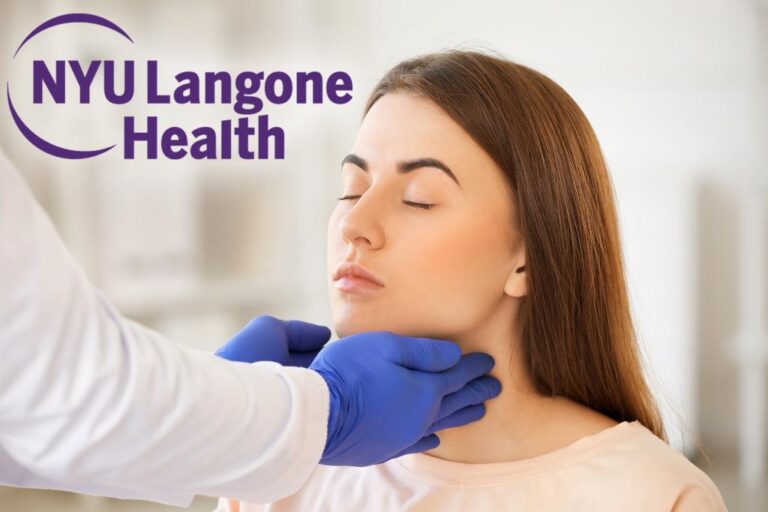 The doctor reveals the signs that you need to check the thyroid

