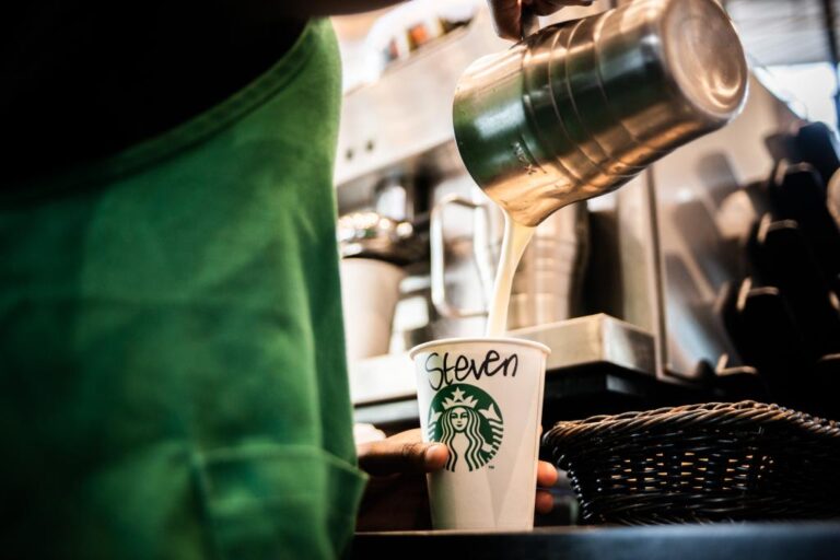 Starbucks has made a big difference for coffee drinkers - here's how it will save you money

