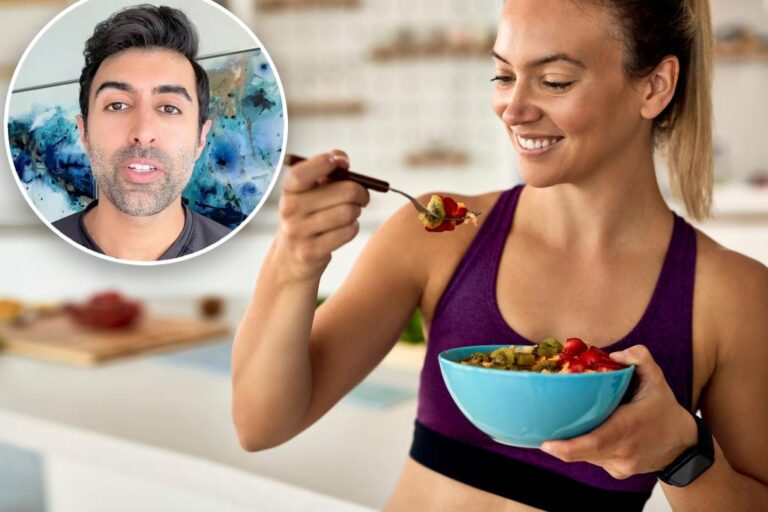 You're eating this fruit wrong, but the best way is a 'sensory nightmare'

