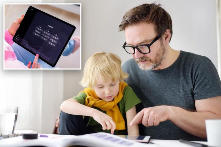 Parents trust ChatGPT to doctors, shocking new study claims

