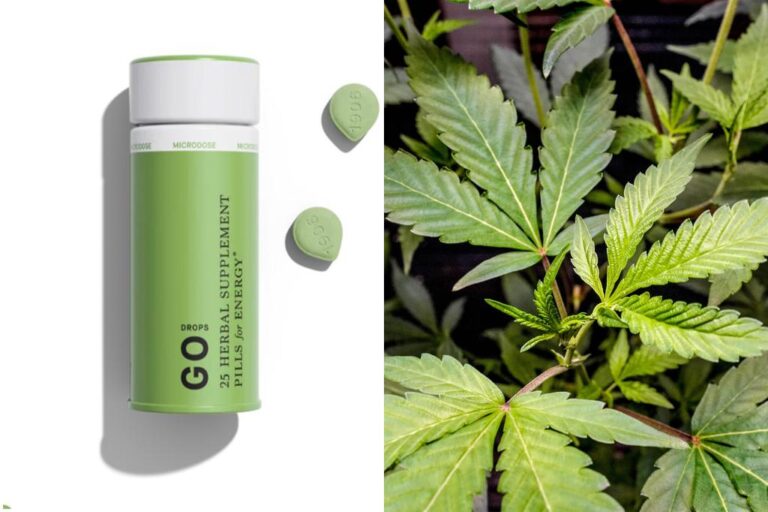 NY bans sale of caffeine-infused cannabis

