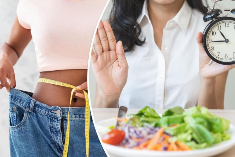 3 weight loss strategies found to be most effective: new study

