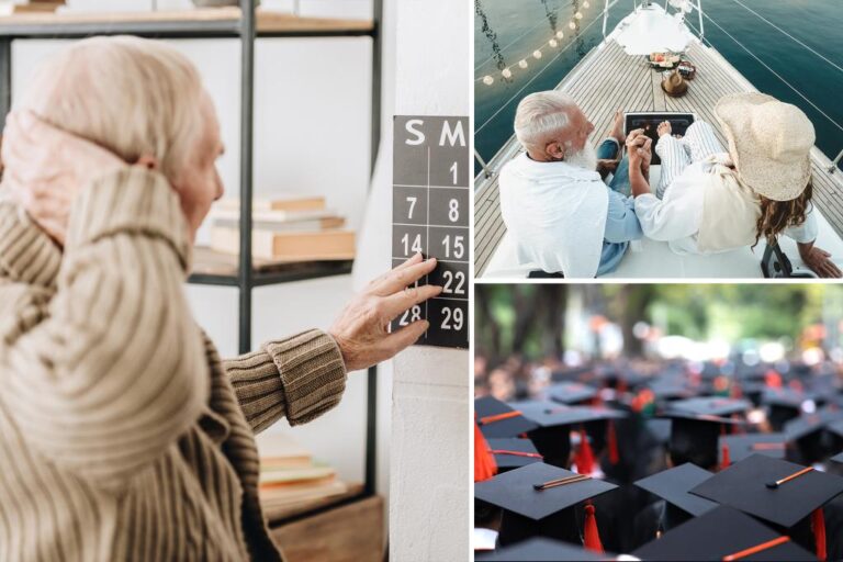 Wealthy, educated professionals have lower risk of dementia: study

